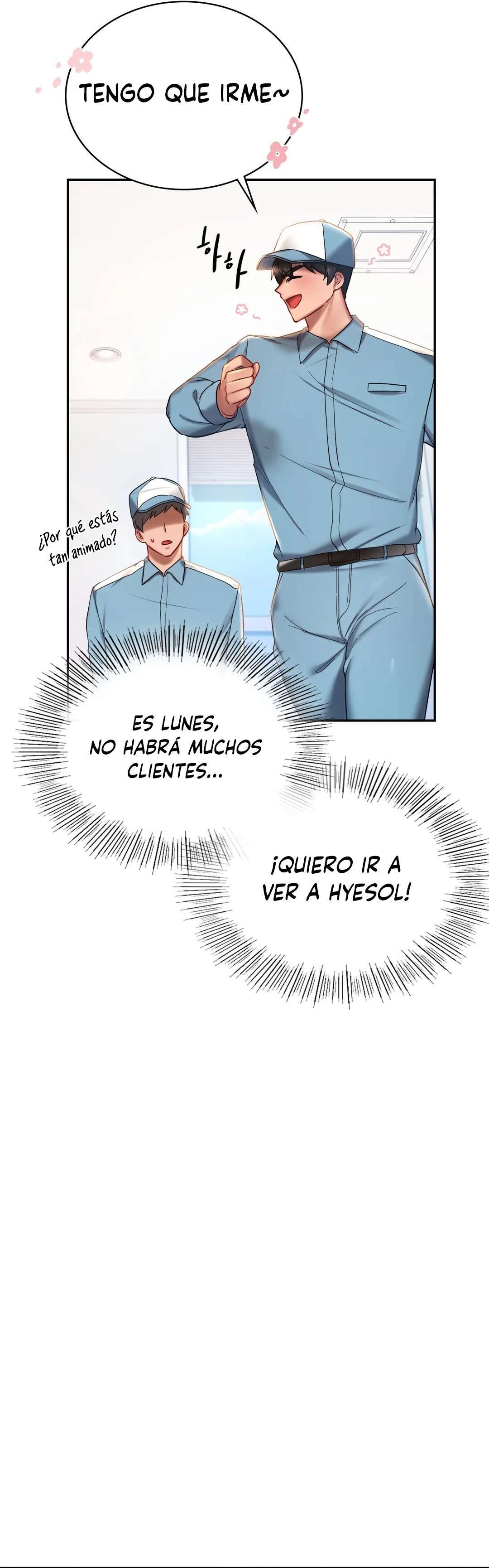 Parque Tematico Capítulo 3 - Página 20 en español