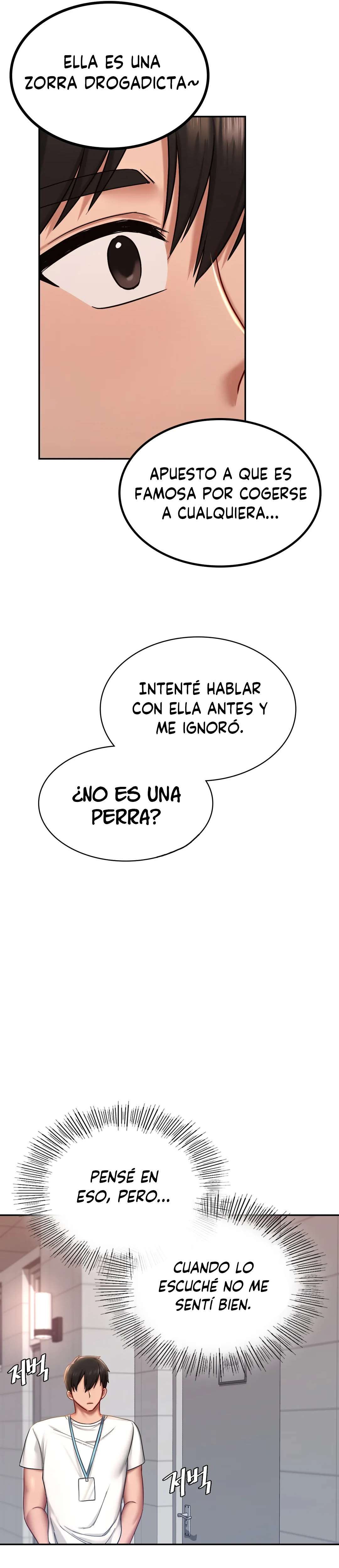 Parque Tematico Capítulo 3 - Página 42 en español