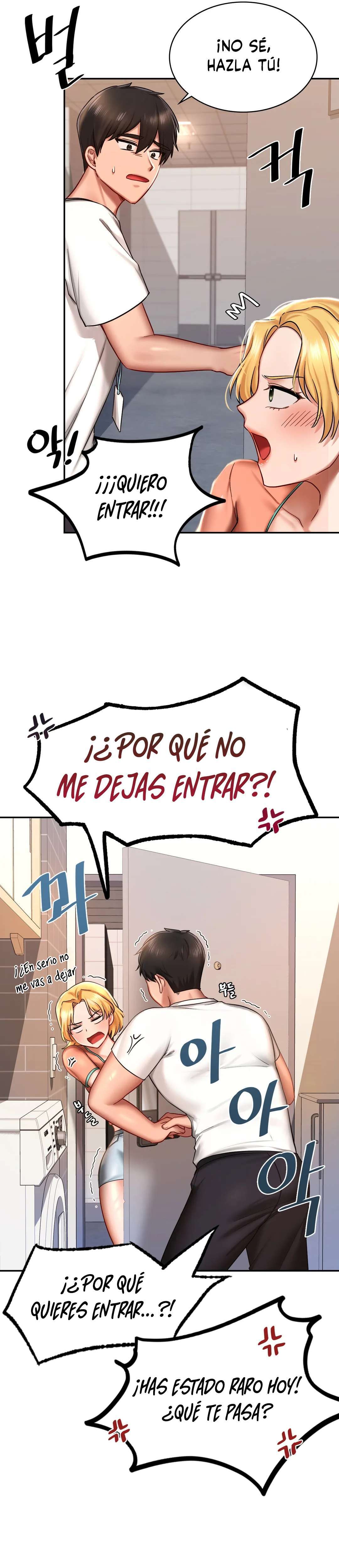 Parque Tematico Capítulo 3 - Página 46 en español