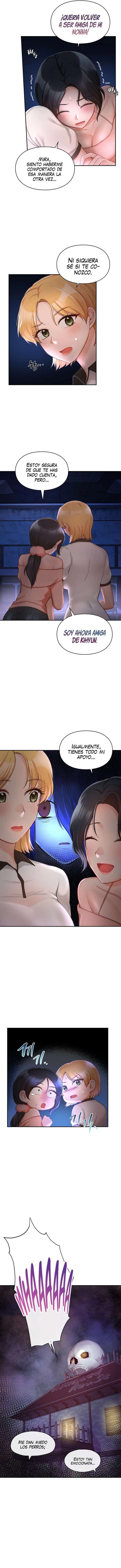 Parque Tematico Capítulo 31 - Página 7 en español