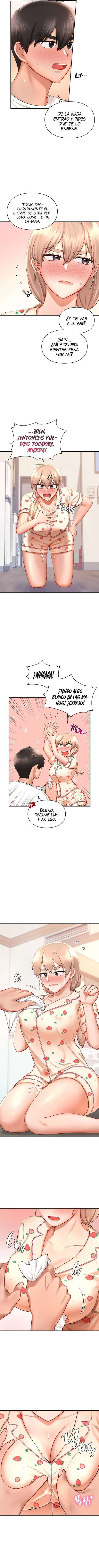 Parque Tematico Capítulo 32 - Página 6 en español
