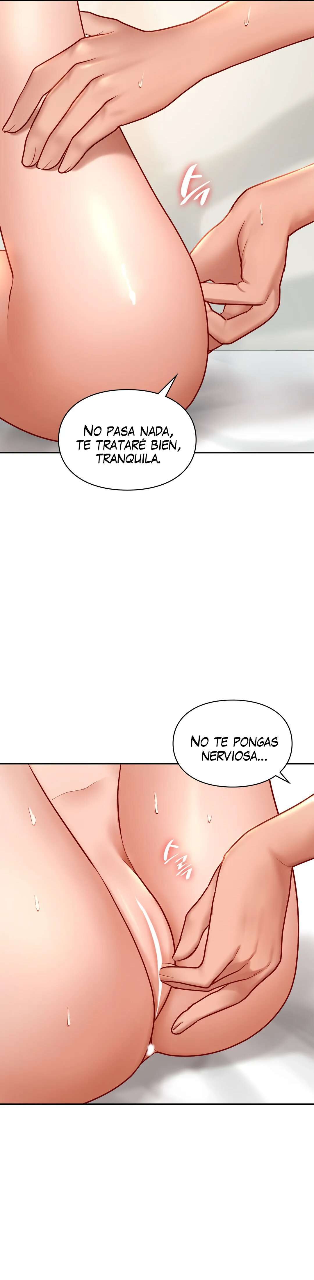 Parque Tematico Capítulo 33 - Página 20 en español