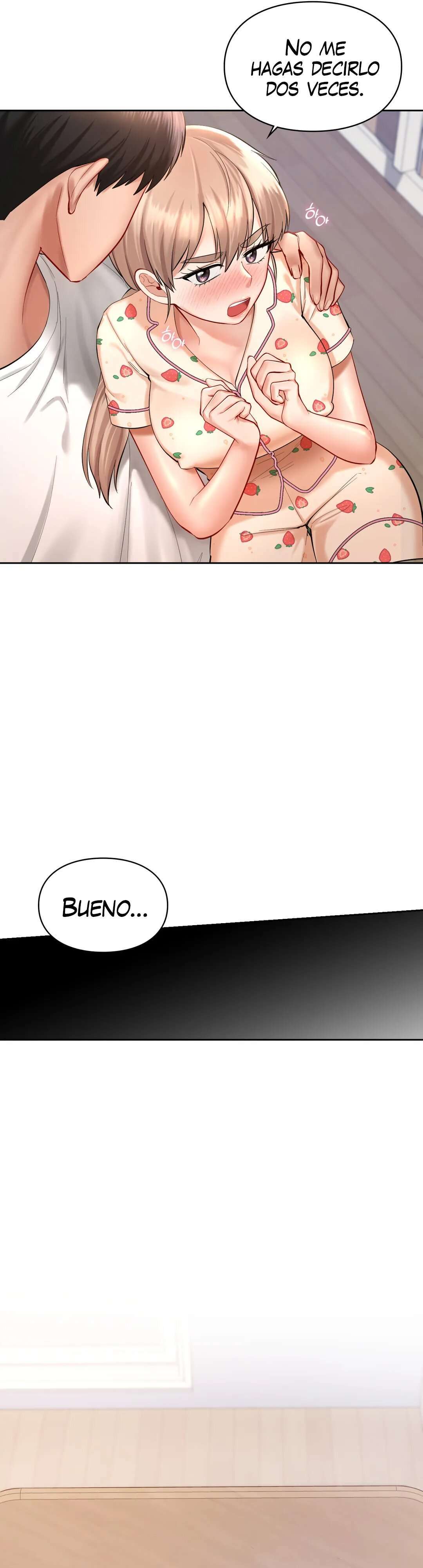 Parque Tematico Capítulo 33 - Página 3 en español