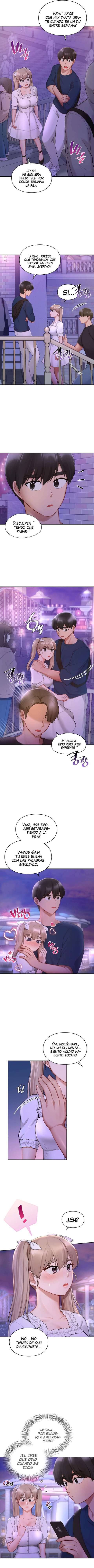 Parque Tematico Capítulo 36 - Página 6 en español