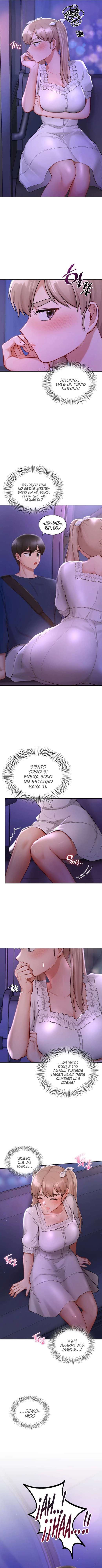 Parque Tematico Capítulo 36 - Página 8 en español