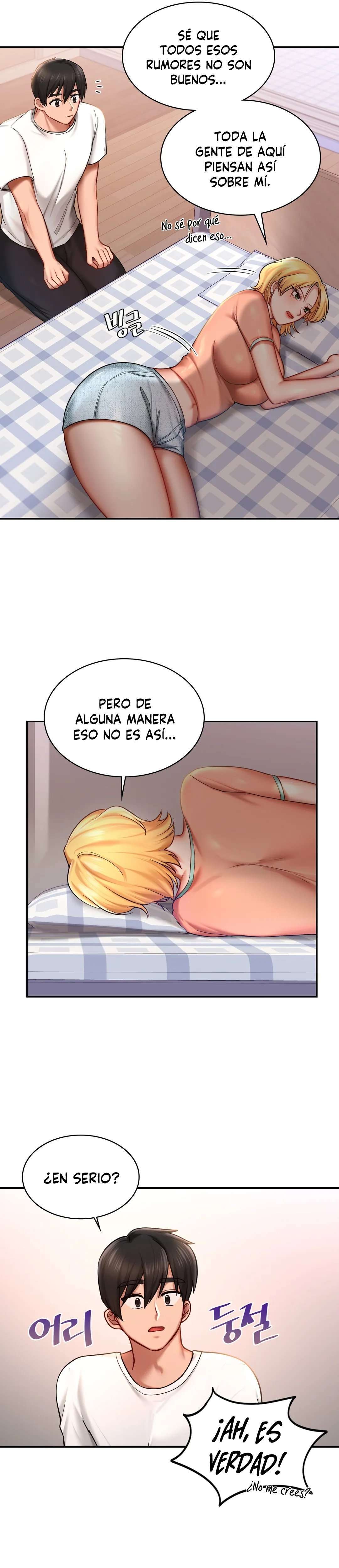 Parque Tematico Capítulo 4 - Página 7 en español