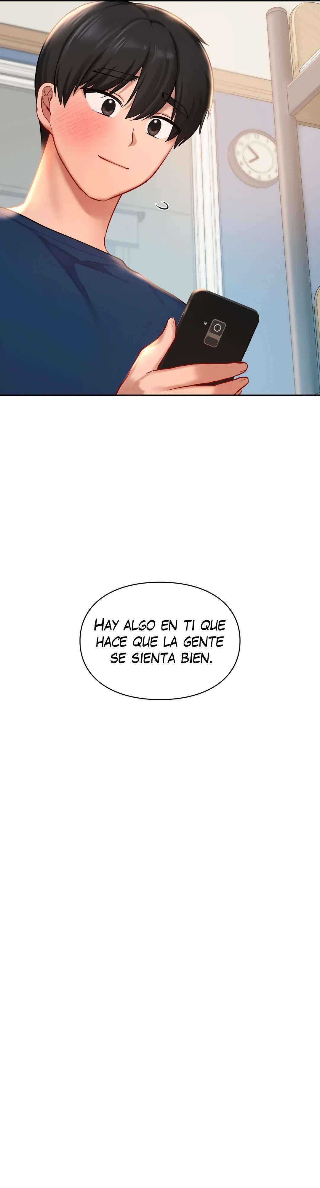 Parque Tematico Capítulo 40 - Página 35 en español