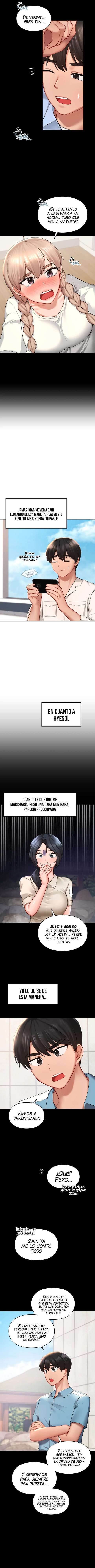 Parque Tematico Capítulo 41 - Página 8 en español
