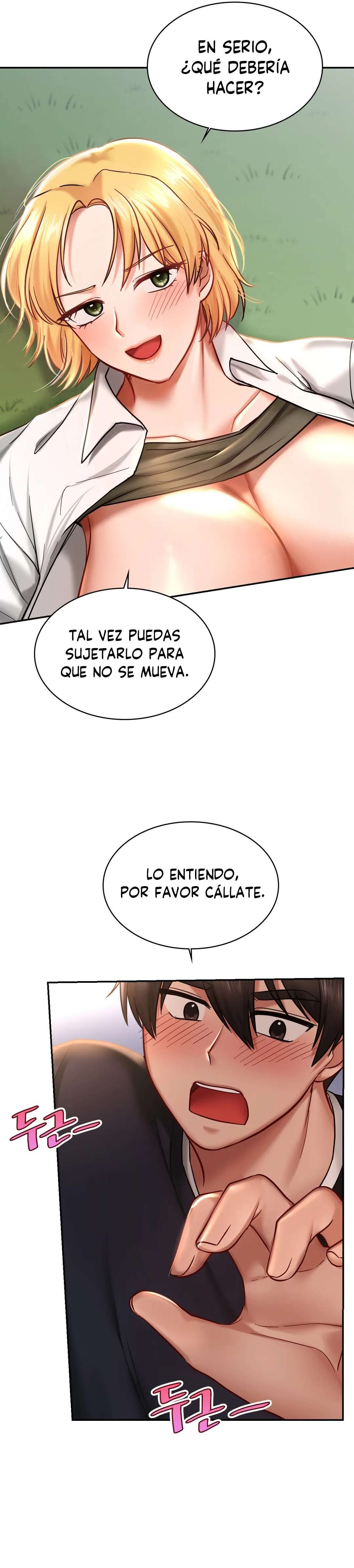 Parque Tematico Capítulo 5 - Página 24 en español