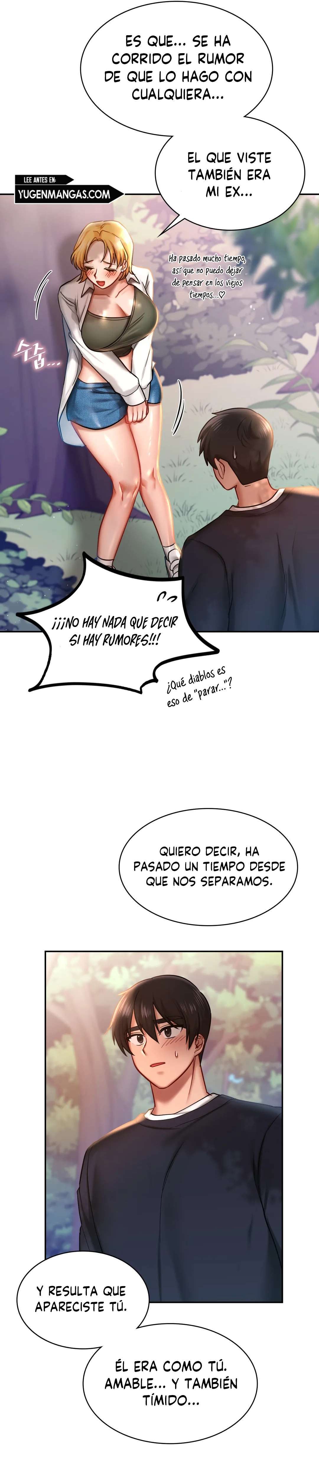 Parque Tematico Capítulo 5 - Página 7 en español