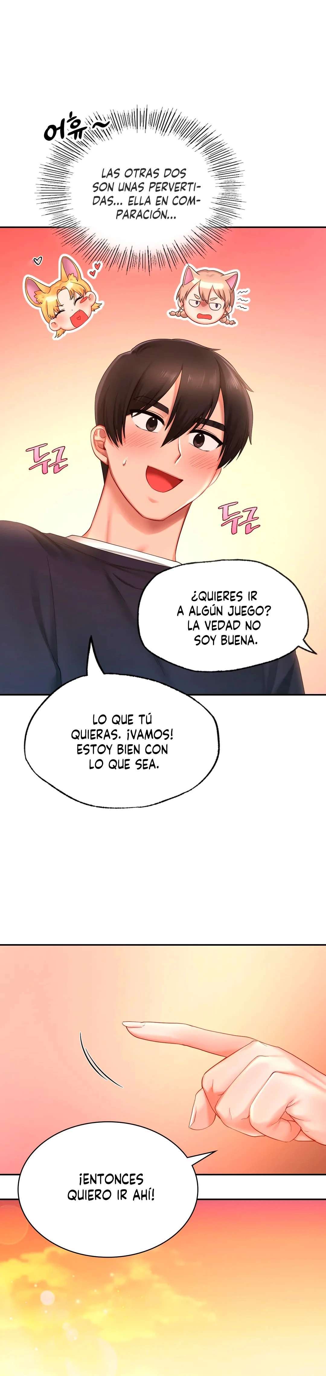 Parque Tematico Capítulo 7 - Página 20 en español
