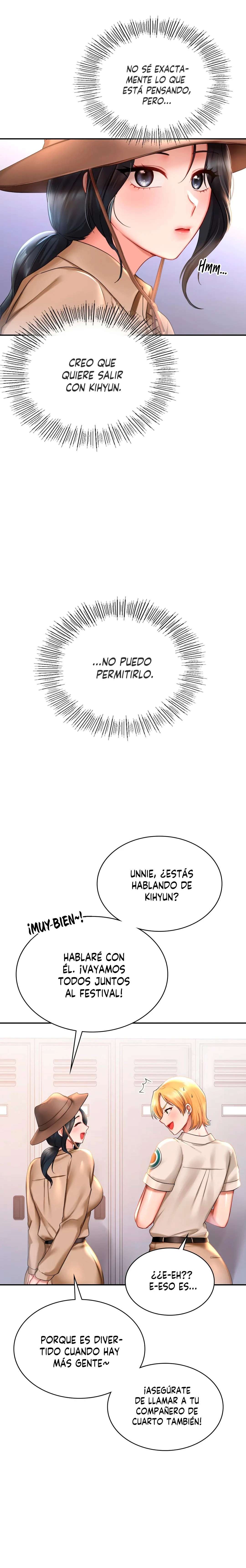 Parque Tematico Capítulo 8 - Página 24 en español