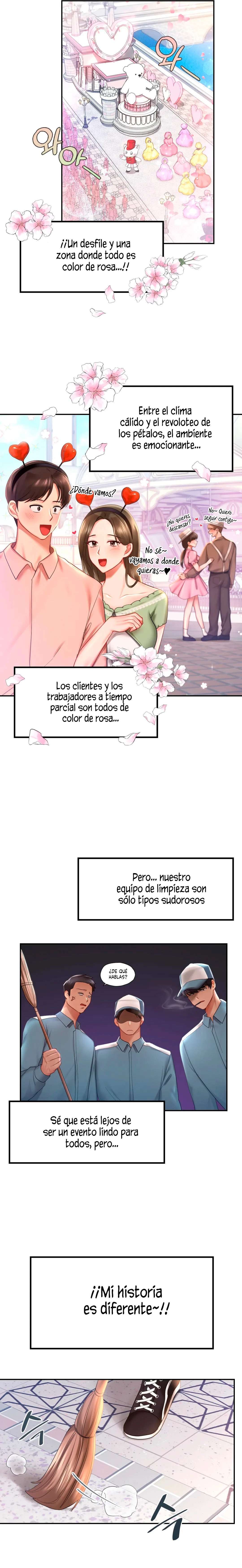 Parque Tematico Capítulo 8 - Página 7 en español