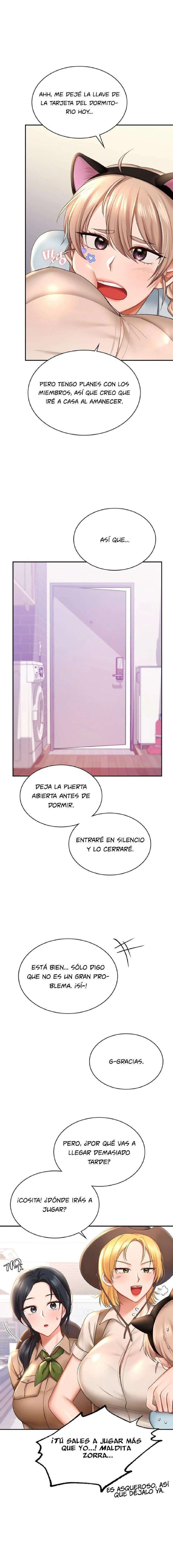 Parque Tematico Capítulo 9 - Página 7 en español