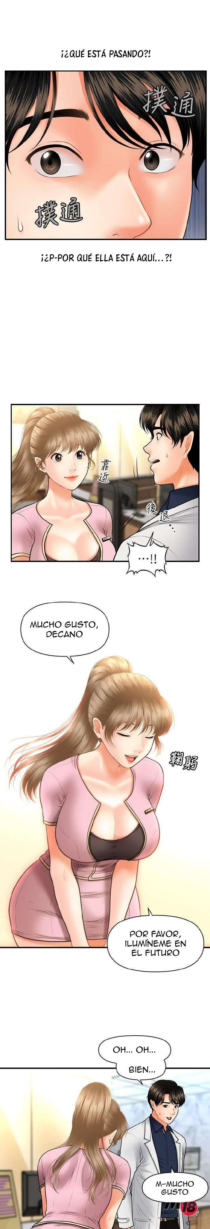 Perfect Girl Capítulo 21 - Página 12 en español