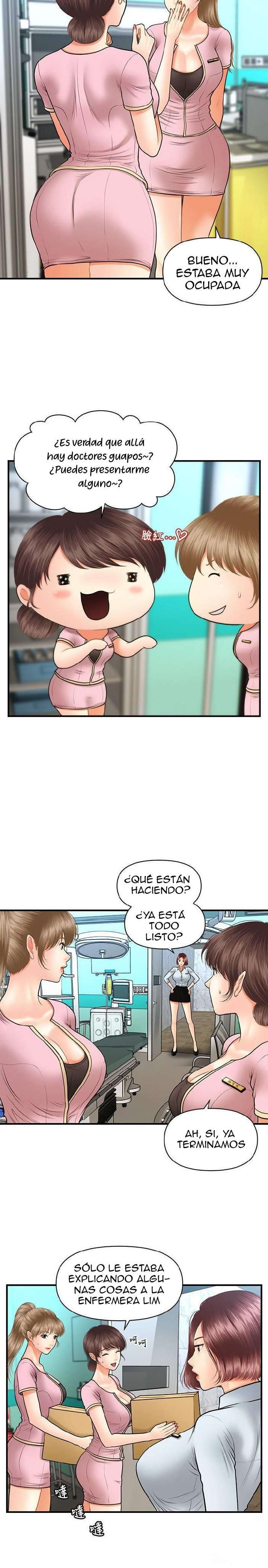 Perfect Girl Capítulo 21 - Página 21 en español