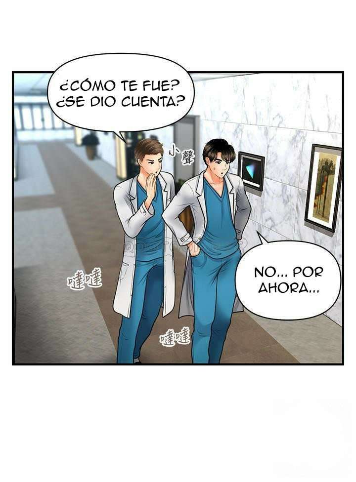 Perfect Girl Capítulo 21 - Página 26 en español