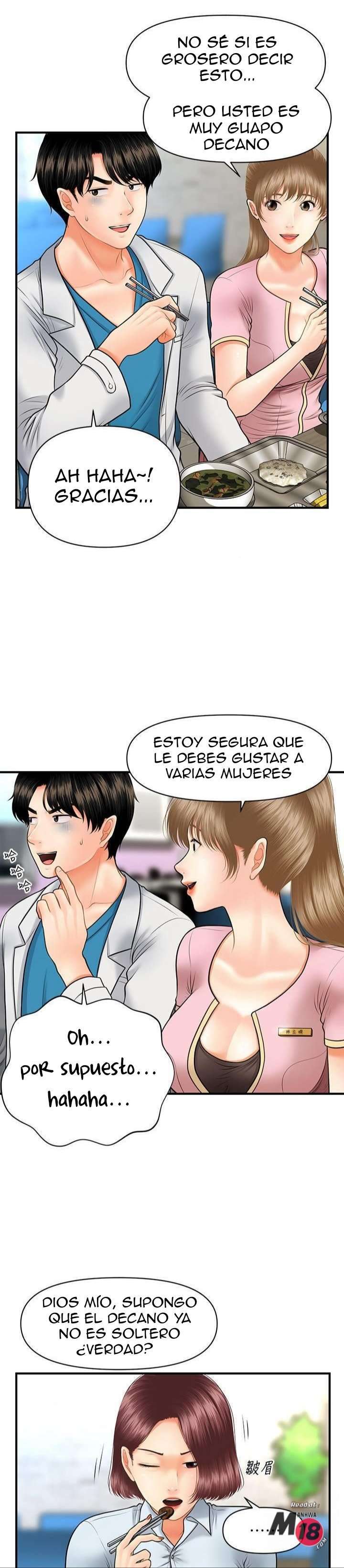 Perfect Girl Capítulo 21 - Página 29 en español