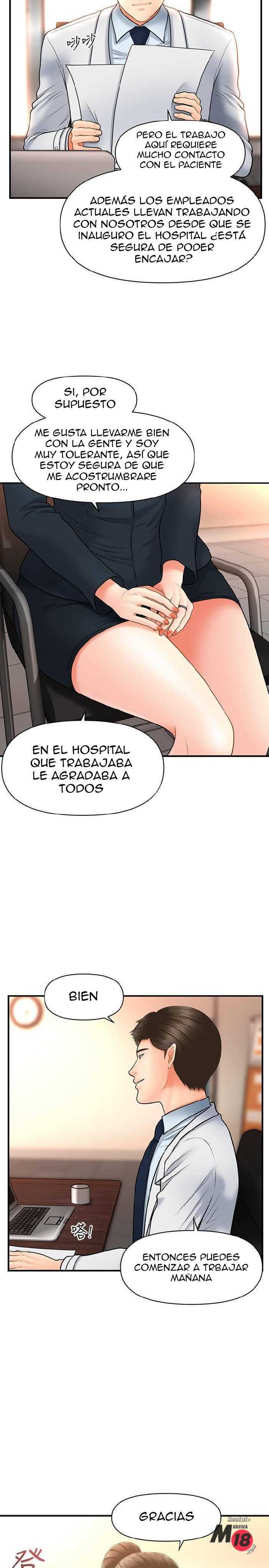 Perfect Girl Capítulo 21 - Página 3 en español