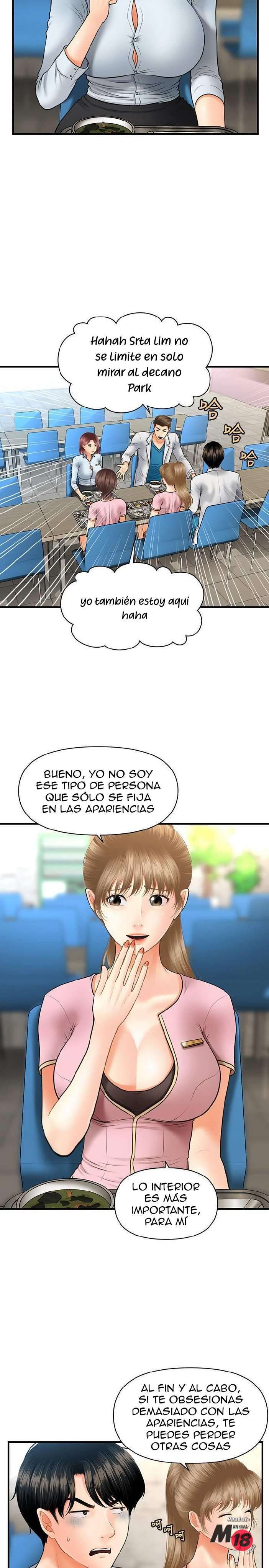 Perfect Girl Capítulo 21 - Página 30 en español