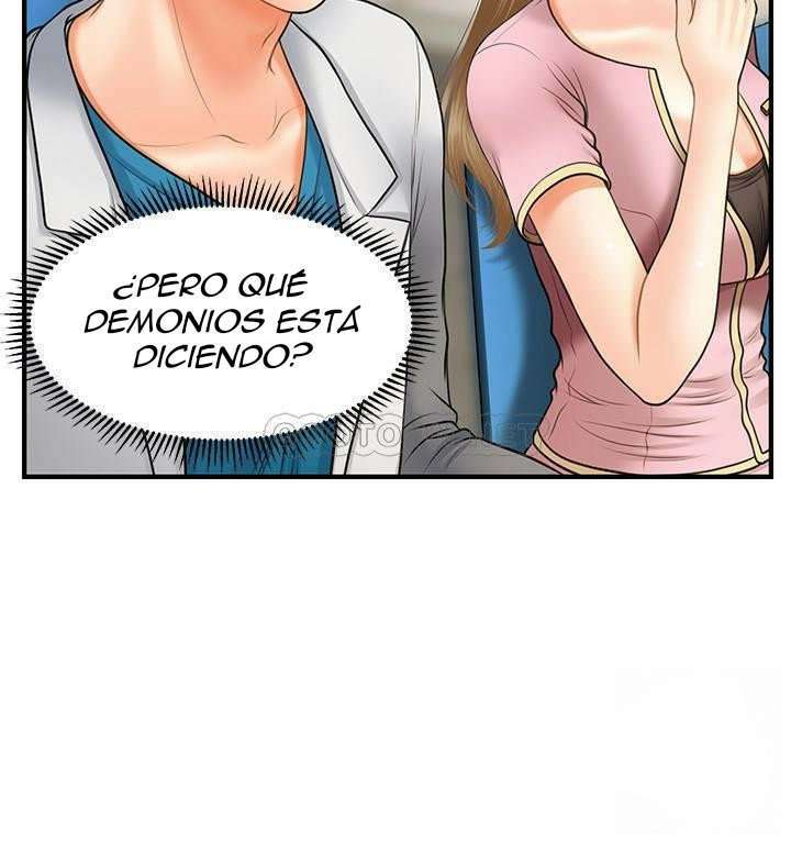 Perfect Girl Capítulo 21 - Página 31 en español