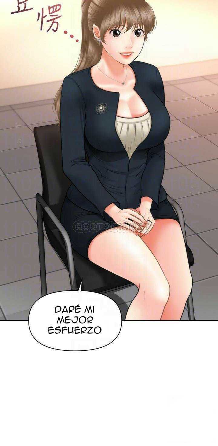 Perfect Girl Capítulo 21 - Página 4 en español