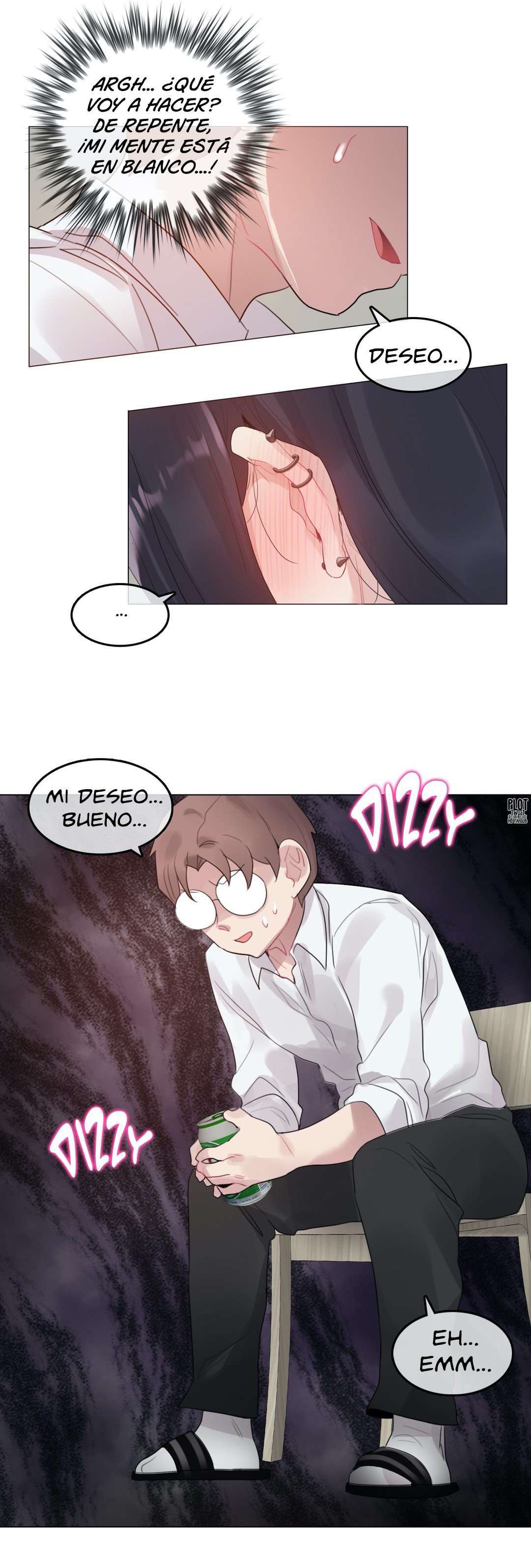 Perverts’ Daily Lives Capítulo 101 - Página 18 en español