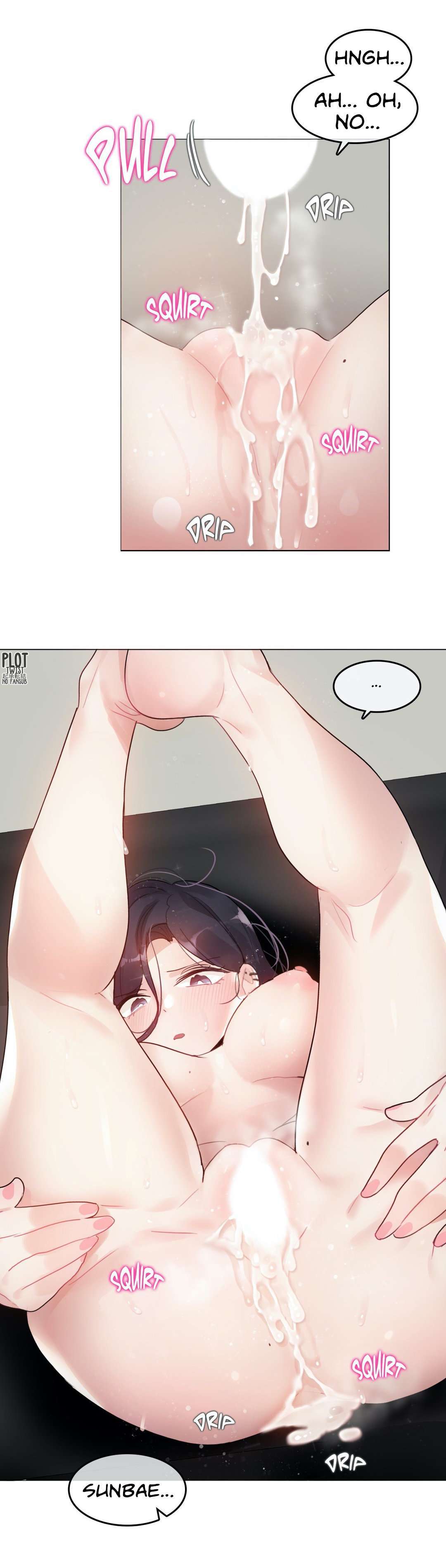 Perverts’ Daily Lives Capítulo 103 - Página 12 en español