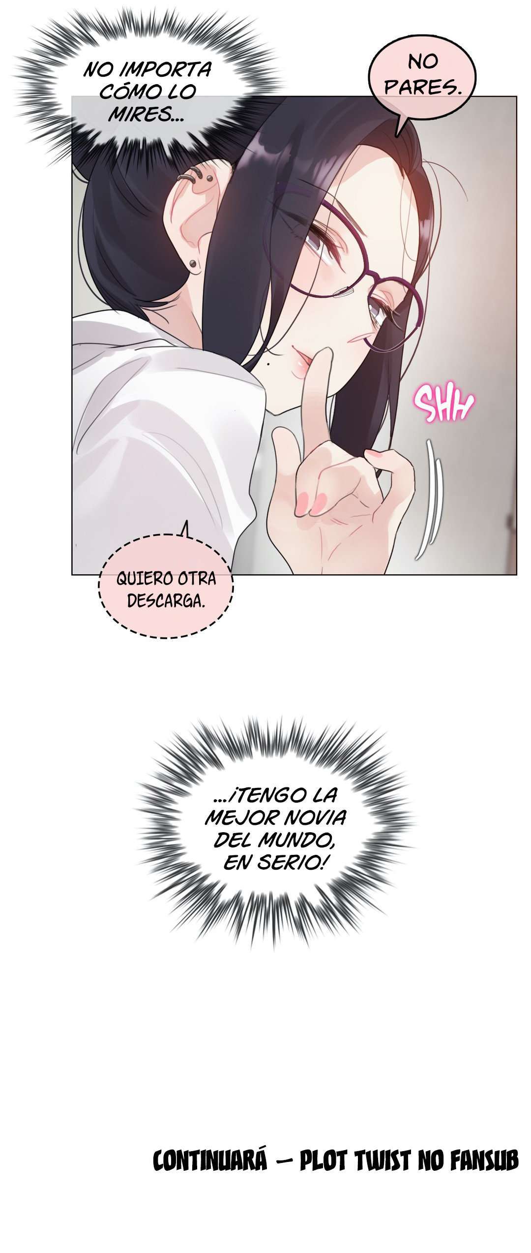 Perverts’ Daily Lives Capítulo 105 - Página 27 en español
