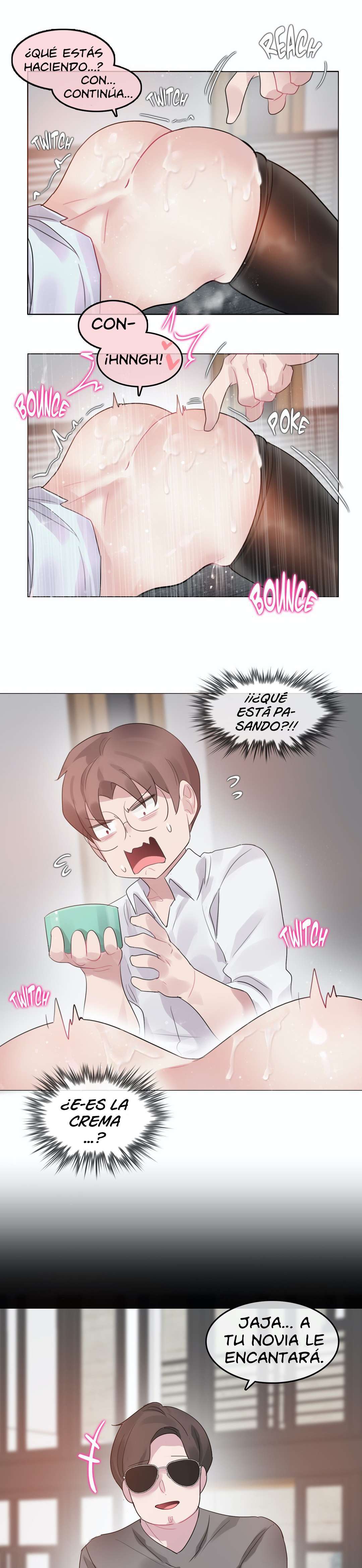 Perverts’ Daily Lives Capítulo 106 - Página 18 en español
