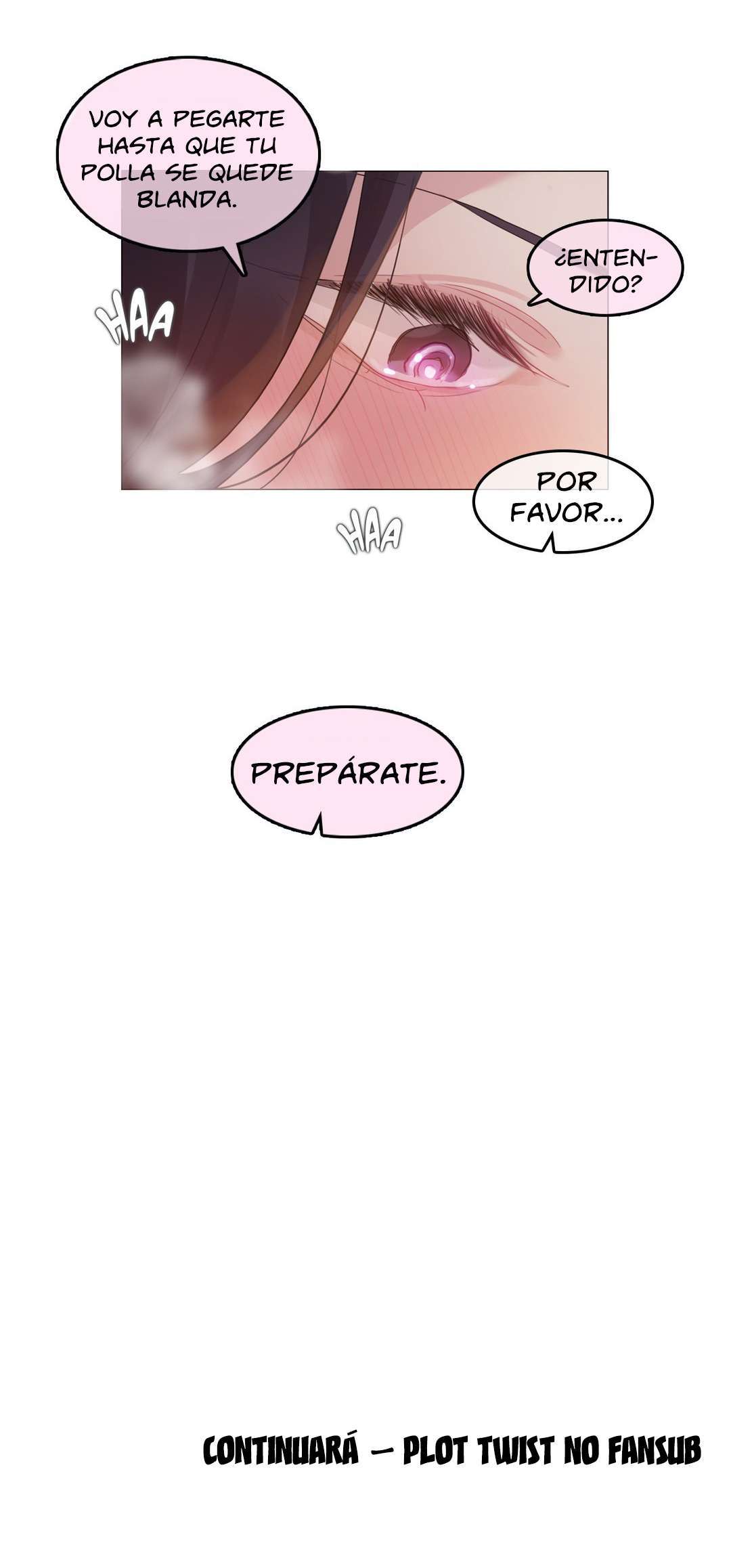 Perverts’ Daily Lives Capítulo 109 - Página 22 en español