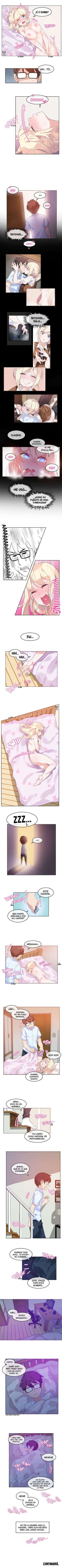 Perverts’ Daily Lives Capítulo 11 - Página 4 en español