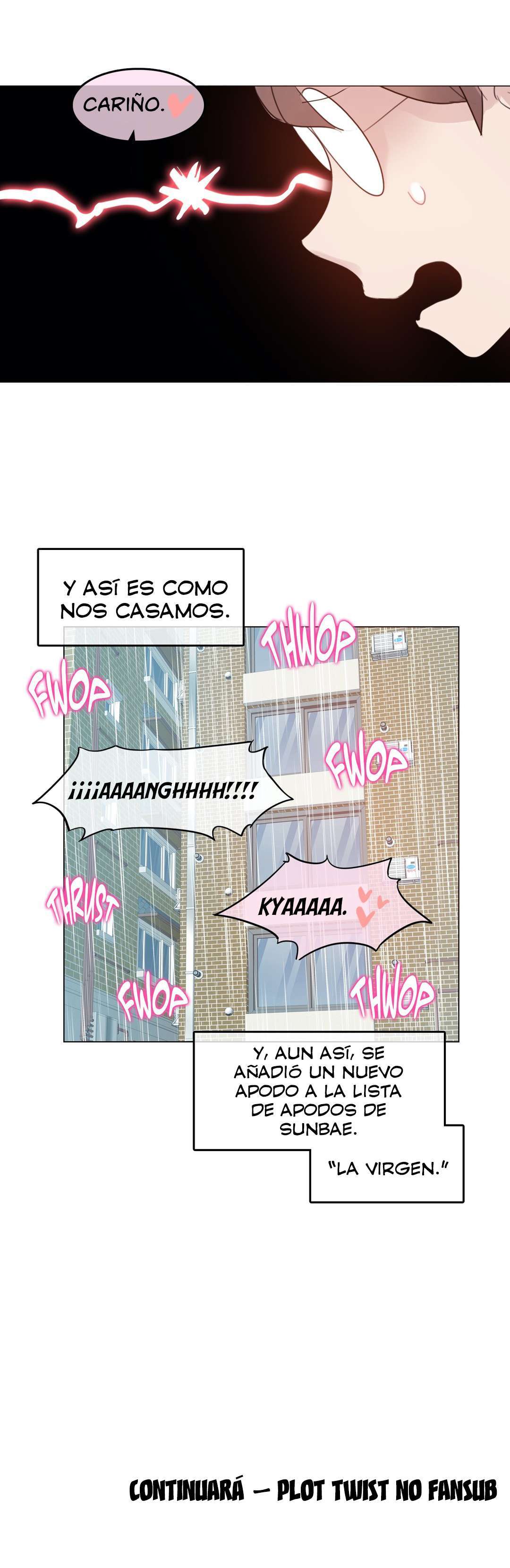 Perverts’ Daily Lives Capítulo 111 - Página 22 en español