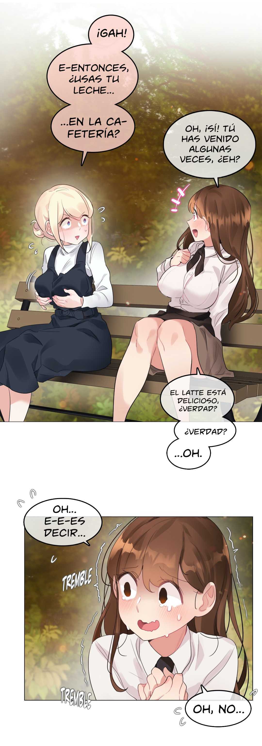 Perverts’ Daily Lives Capítulo 115 - Página 4 en español