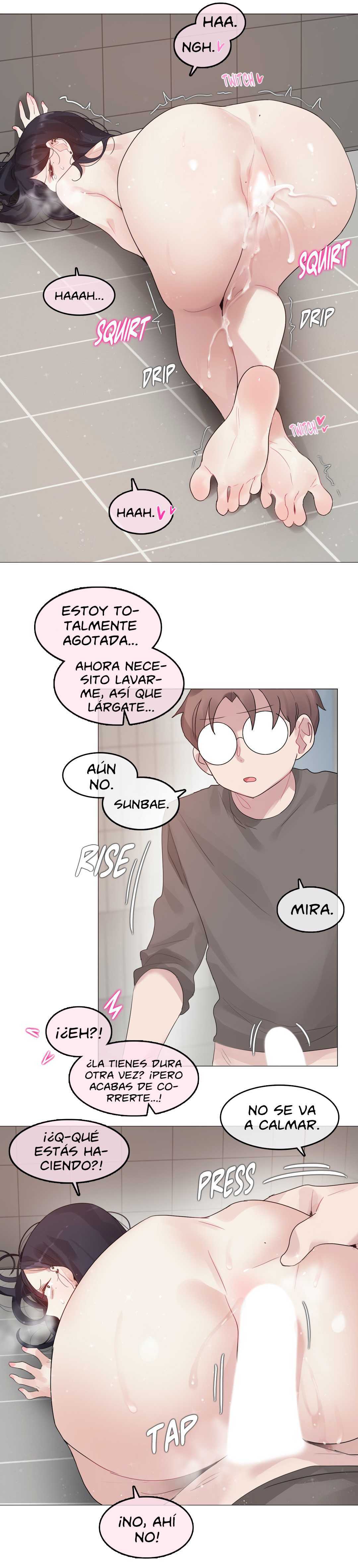 Perverts’ Daily Lives Capítulo 121 - Página 12 en español