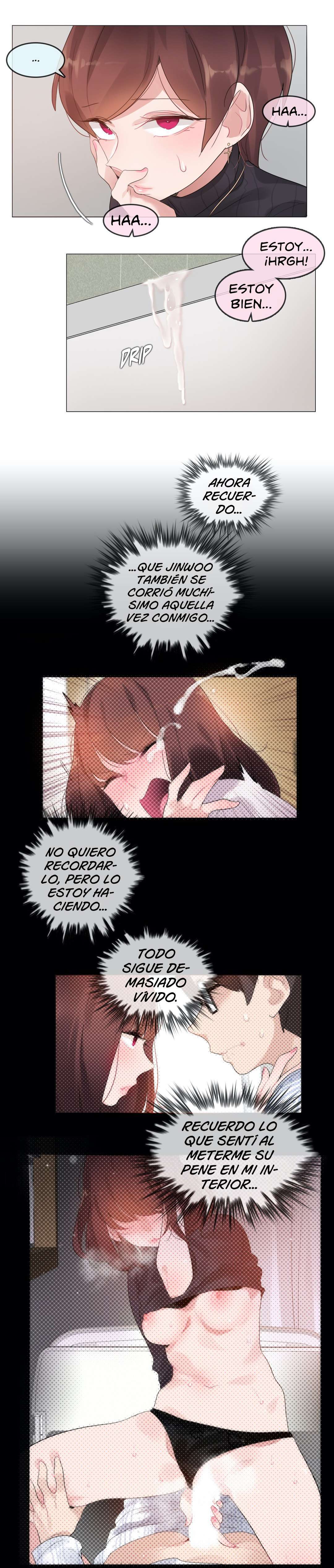 Perverts’ Daily Lives Capítulo 123 - Página 18 en español