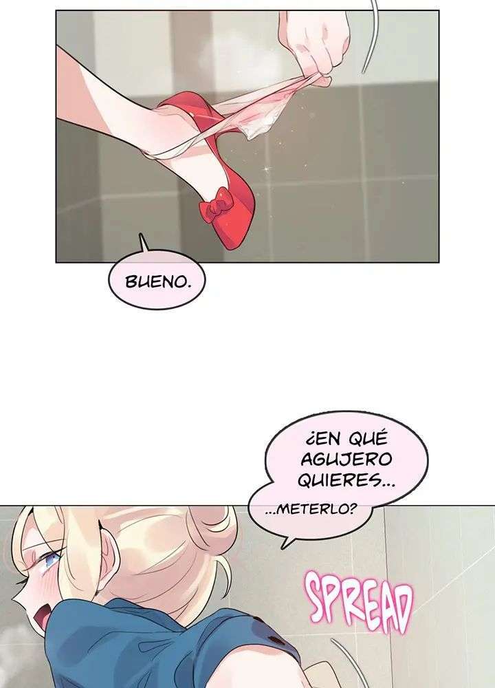 Perverts’ Daily Lives Capítulo 124 - Página 12 en español