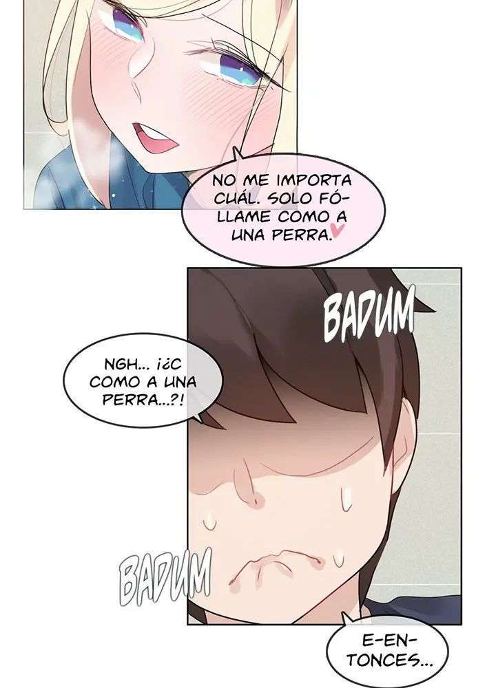 Perverts’ Daily Lives Capítulo 124 - Página 14 en español