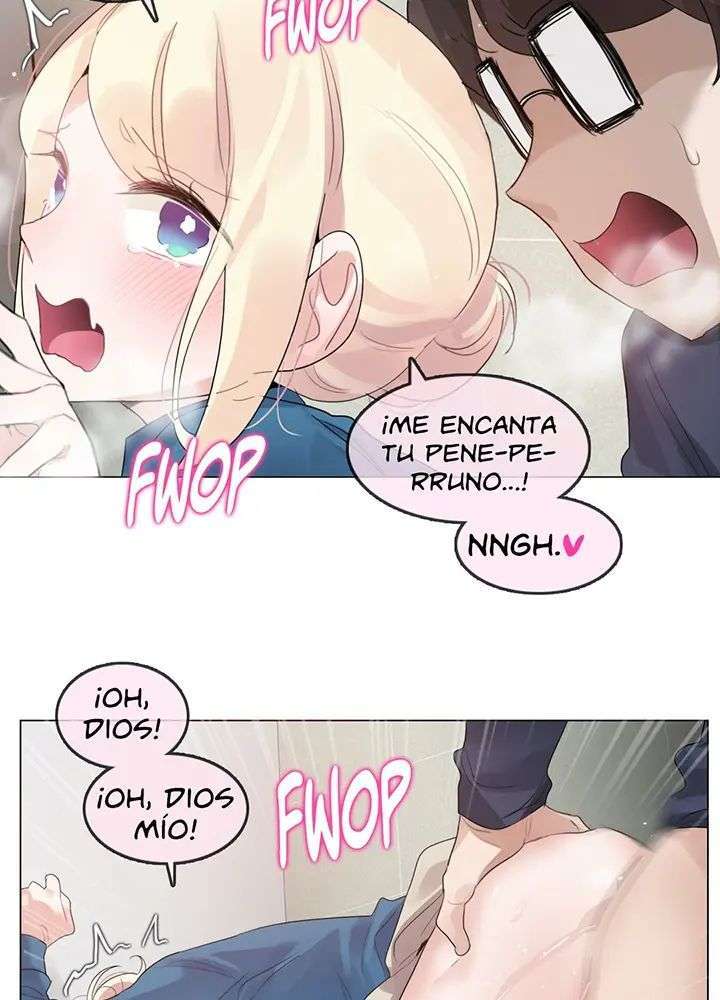 Perverts’ Daily Lives Capítulo 124 - Página 17 en español