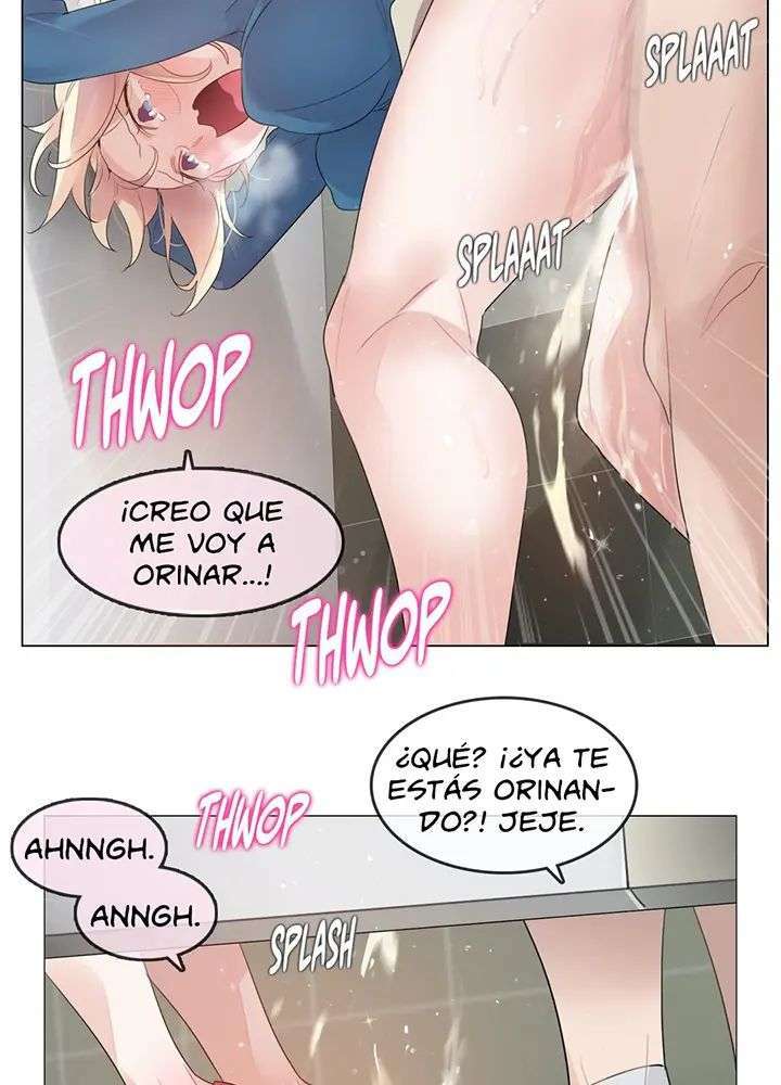 Perverts’ Daily Lives Capítulo 124 - Página 18 en español