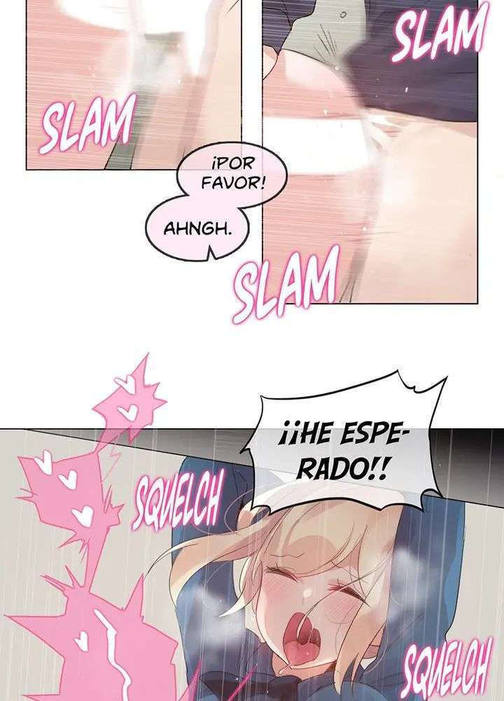 Perverts’ Daily Lives Capítulo 124 - Página 20 en español