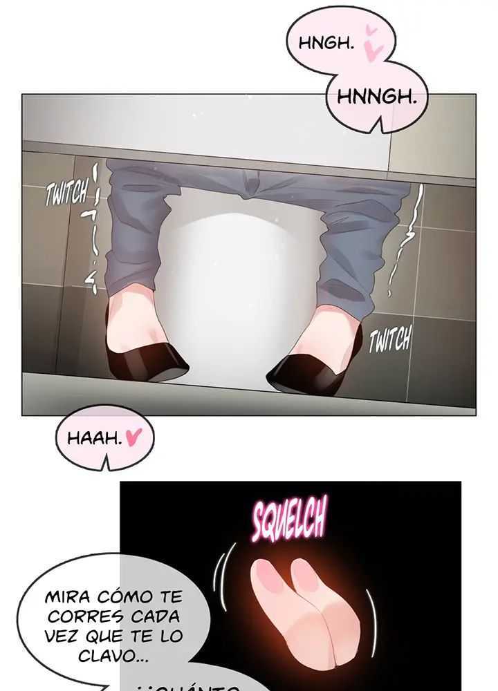 Perverts’ Daily Lives Capítulo 124 - Página 22 en español