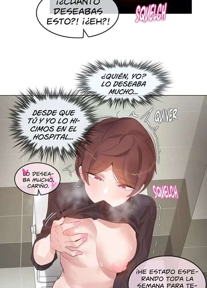 Perverts’ Daily Lives Capítulo 124 - Página 23 en español