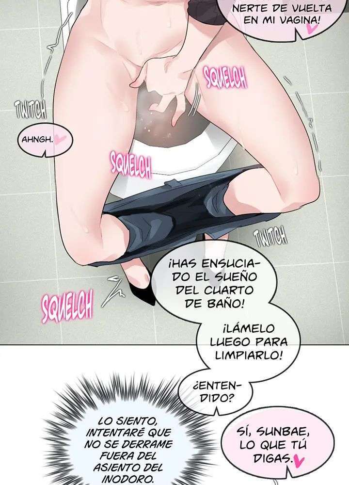 Perverts’ Daily Lives Capítulo 124 - Página 24 en español