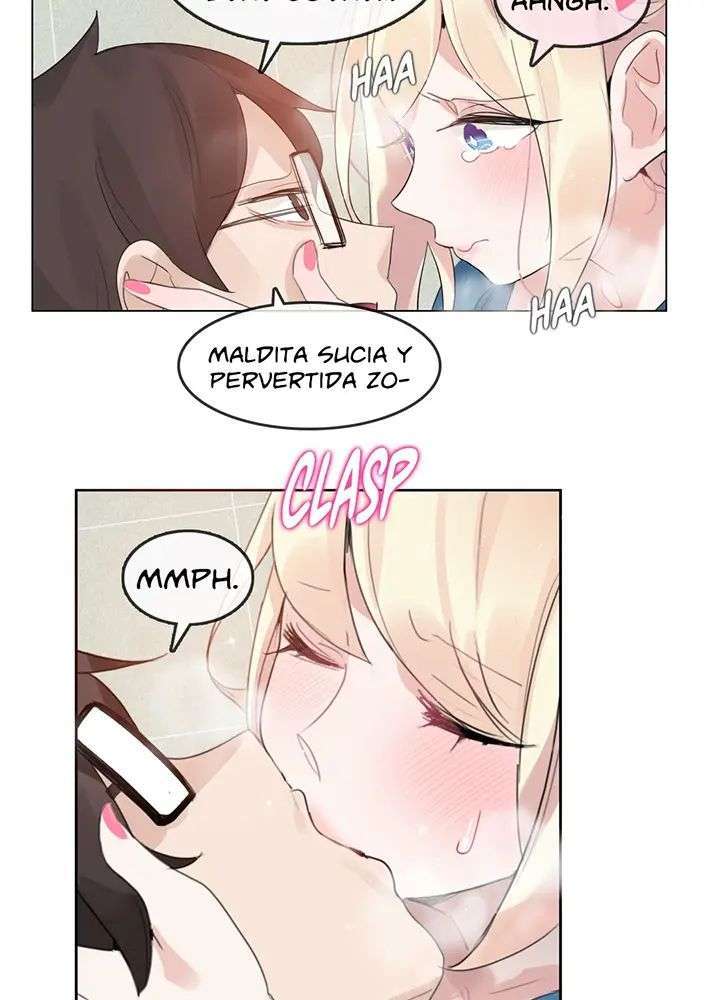 Perverts’ Daily Lives Capítulo 124 - Página 33 en español