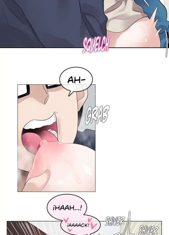 Perverts’ Daily Lives Capítulo 124 - Página 36 en español