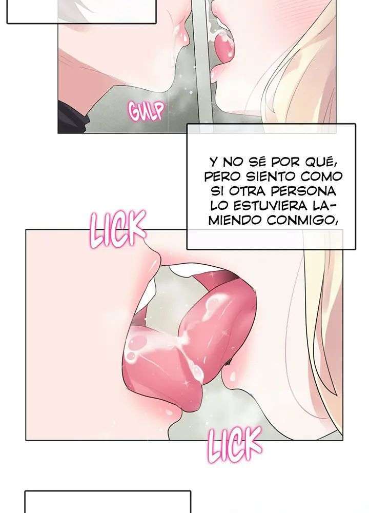 Perverts’ Daily Lives Capítulo 124 - Página 4 en español