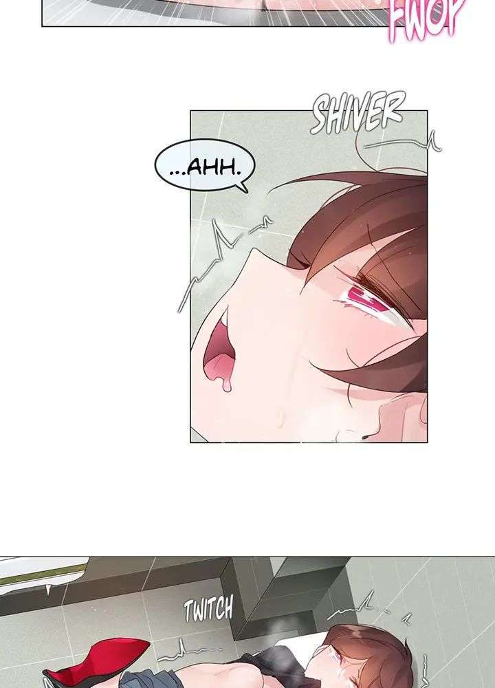 Perverts’ Daily Lives Capítulo 124 - Página 40 en español