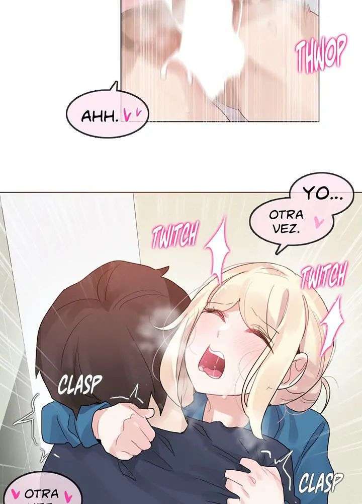 Perverts’ Daily Lives Capítulo 124 - Página 43 en español