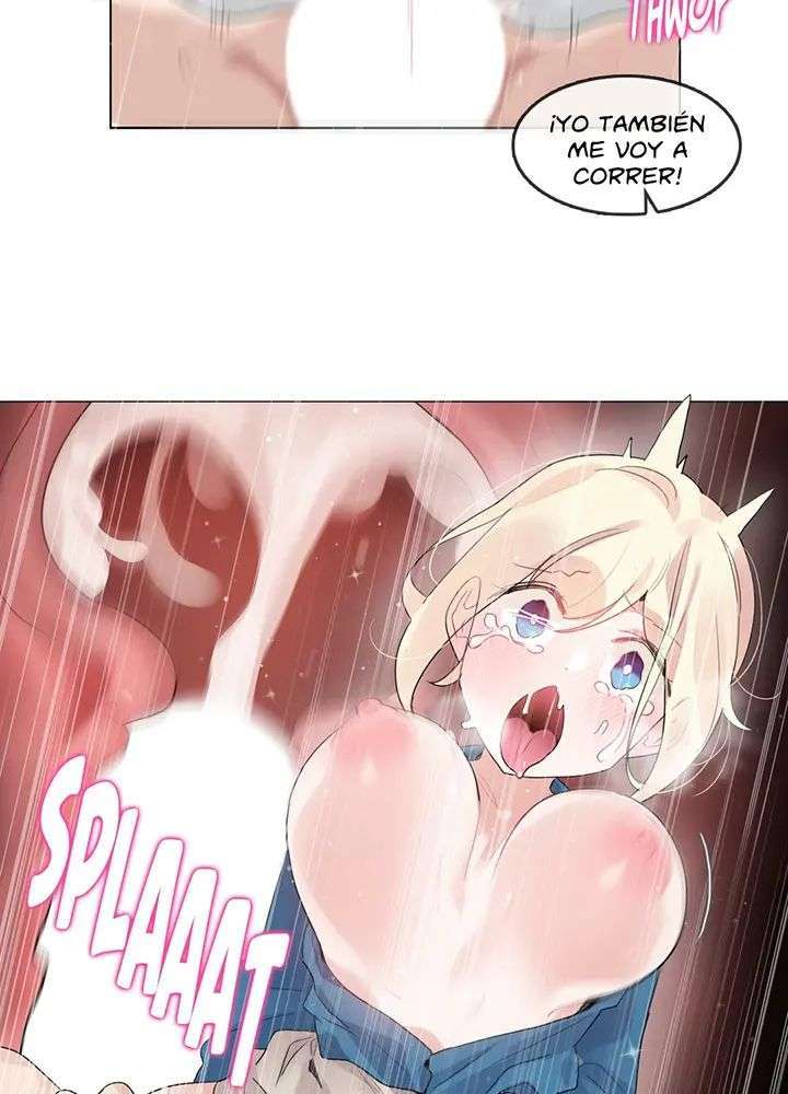 Perverts’ Daily Lives Capítulo 124 - Página 45 en español